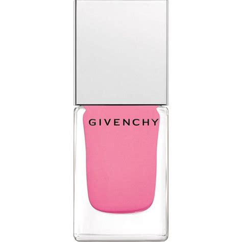 givenchy nail polish rose evocation dupe